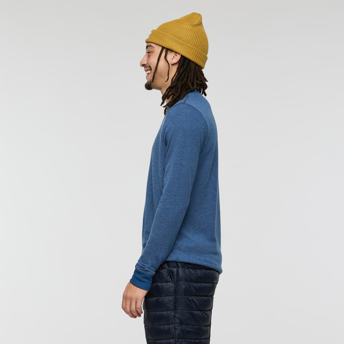 Perenne Long-Sleeve Shirt - Men's - Image 3