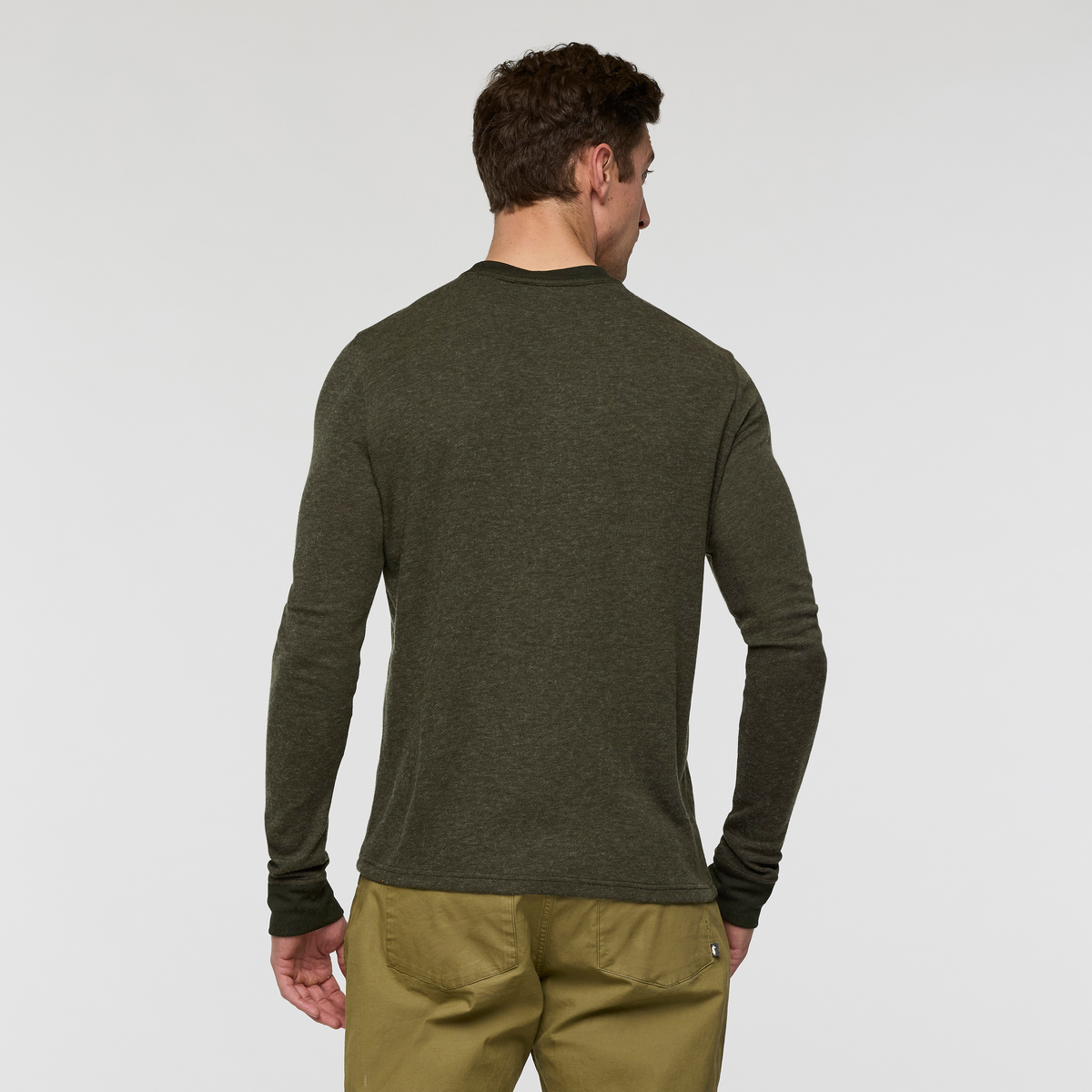 Perenne Long-Sleeve Shirt - Men's - Image 17