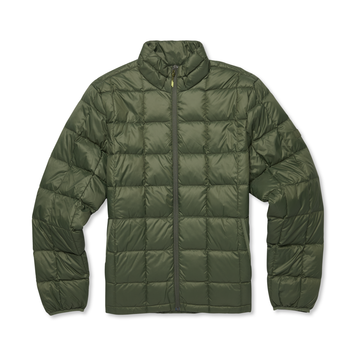 Repleto Down Jacket - Men's - Image 7