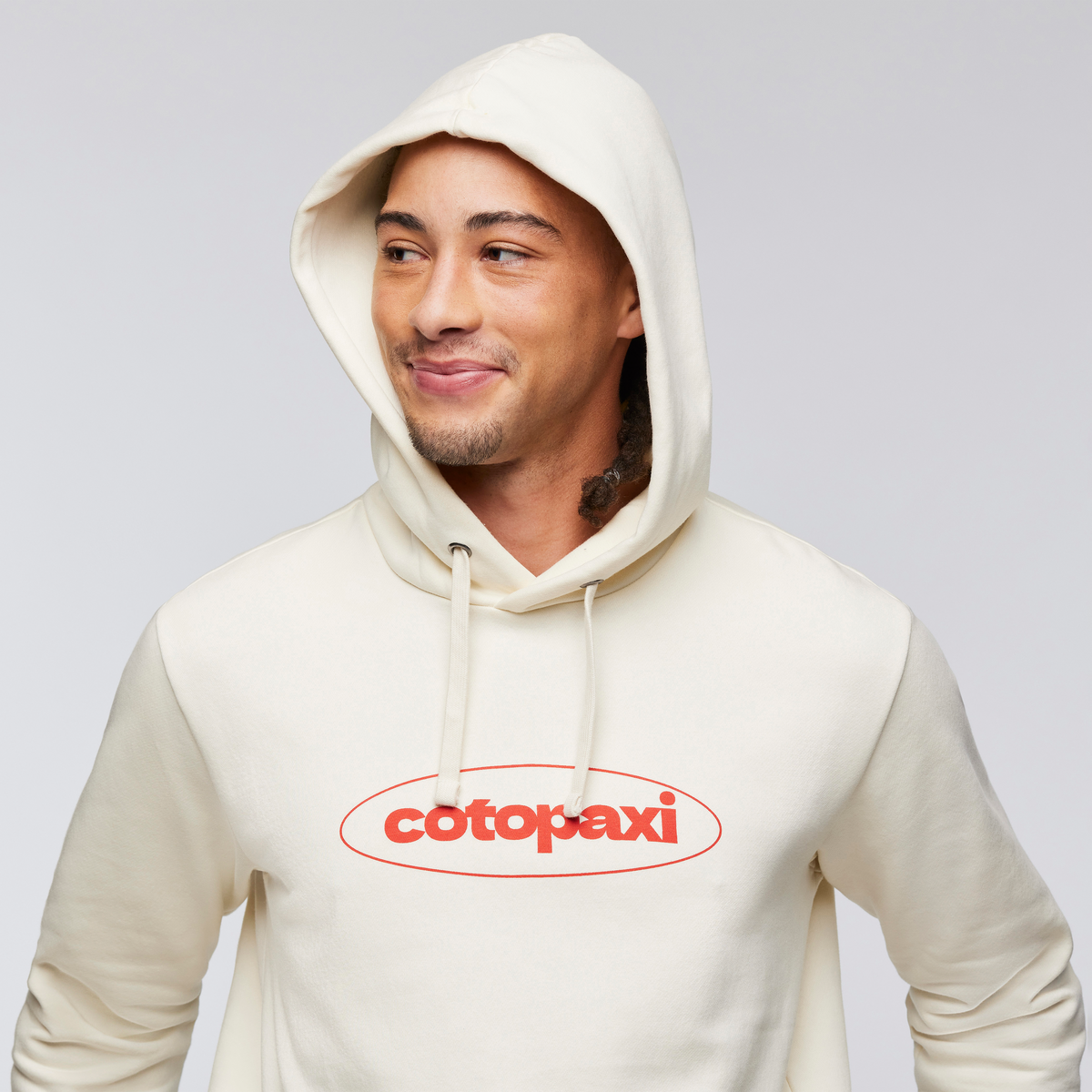 Retro Pullover Hoodie - Men's - Image 5