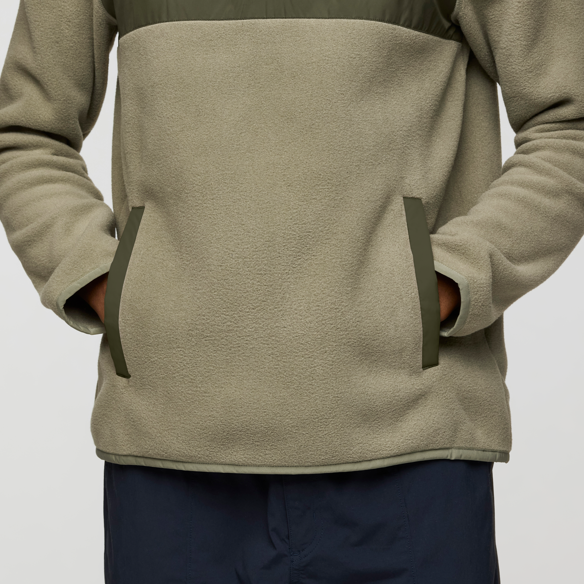 Teca Fleece Pullover - Men's - Image 6