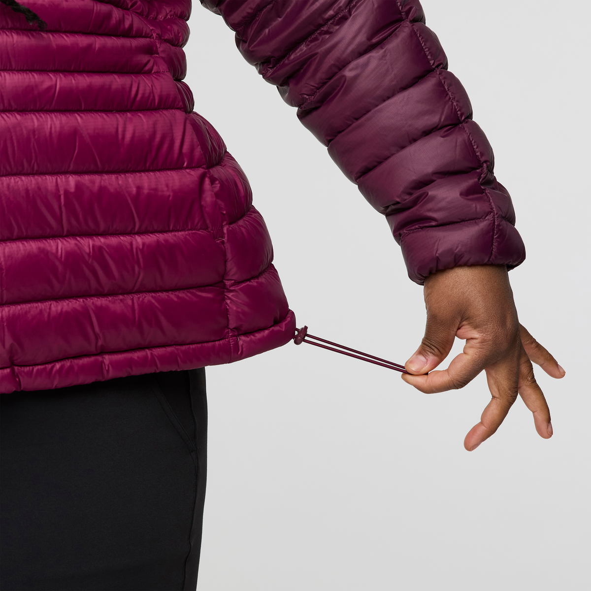 Fuego Down Hooded Jacket - Women's - Image 54