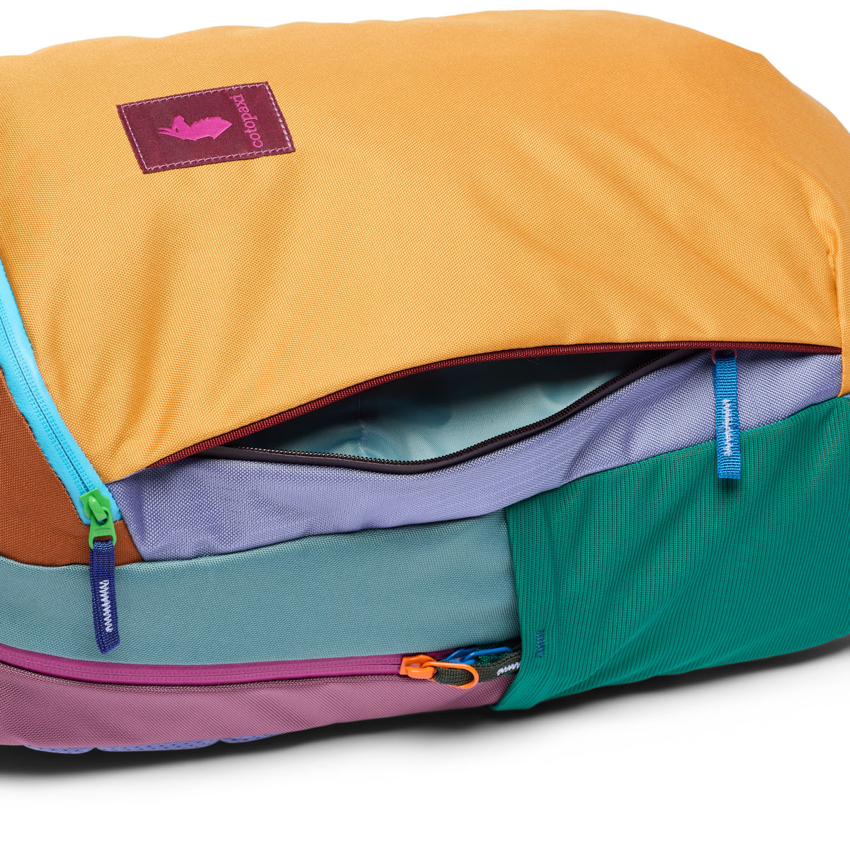 Allpa 18L Daypack - Del Día - Image 15