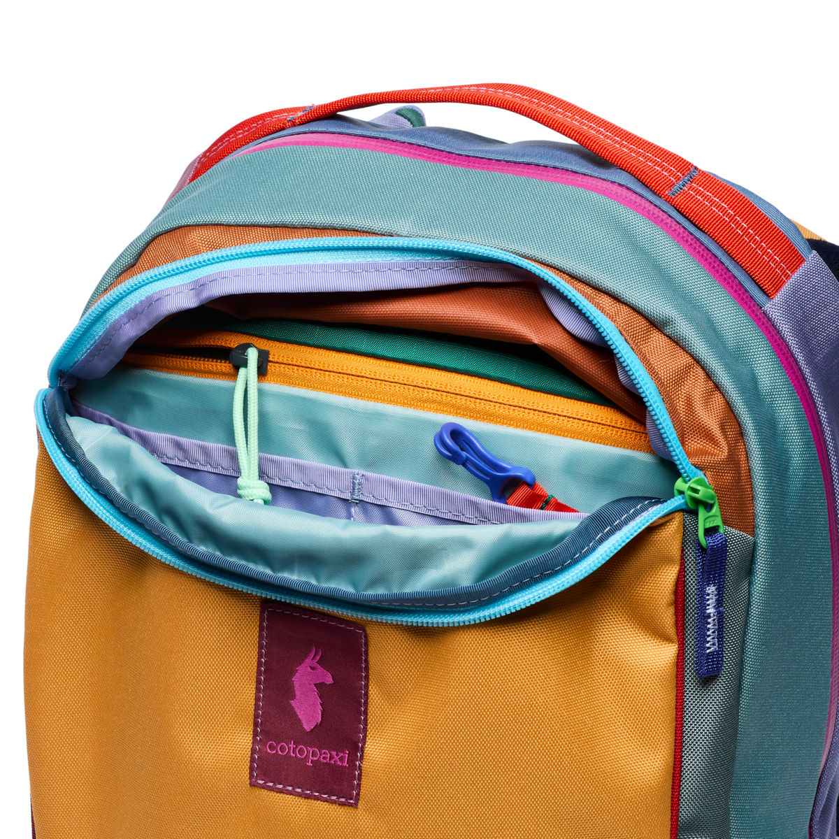Allpa 18L Daypack - Del Día - Image 16
