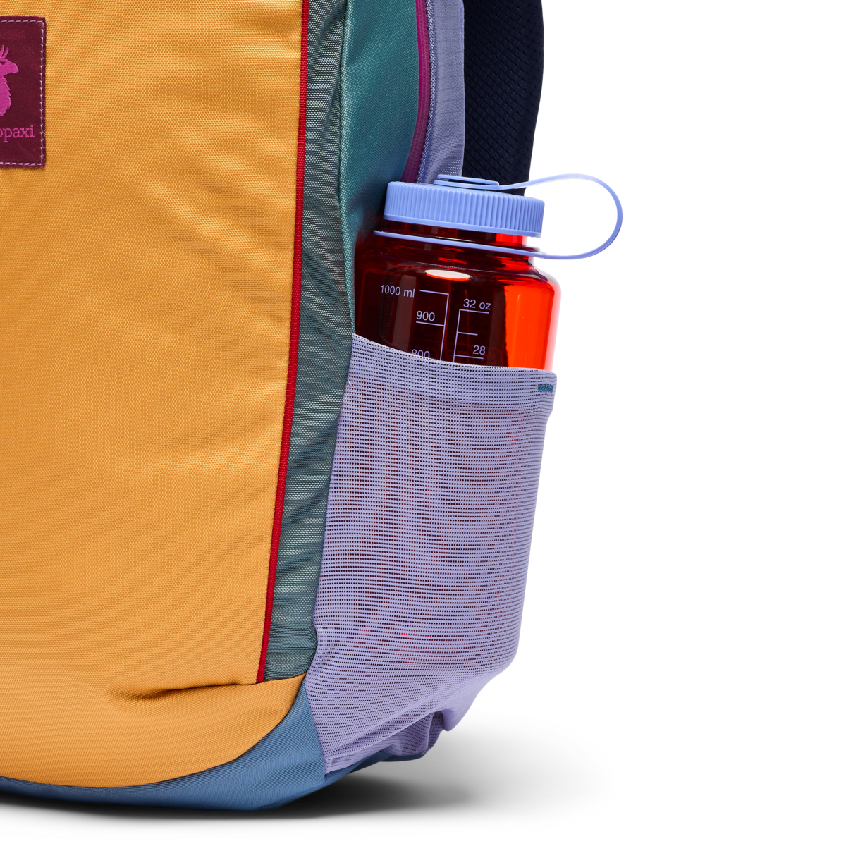 Allpa 18L Daypack - Del Día - Image 14