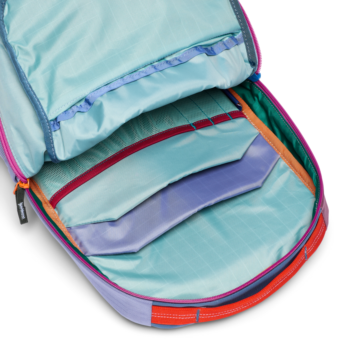 Allpa 18L Daypack - Del Día - Image 12