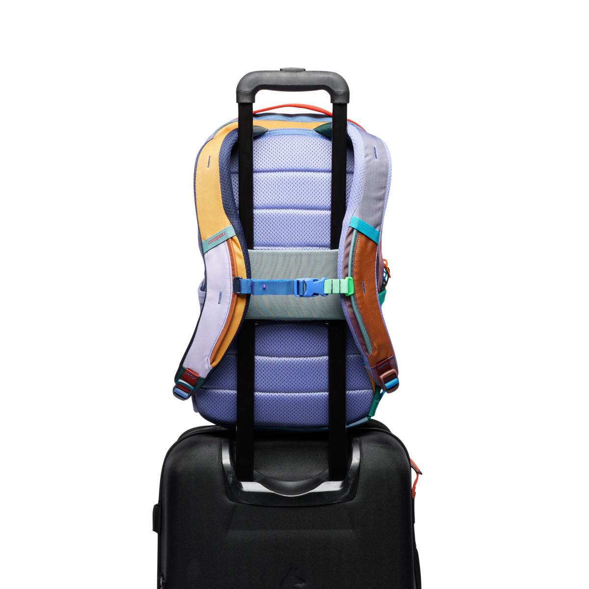 Allpa 18L Daypack - Del Día - Image 13