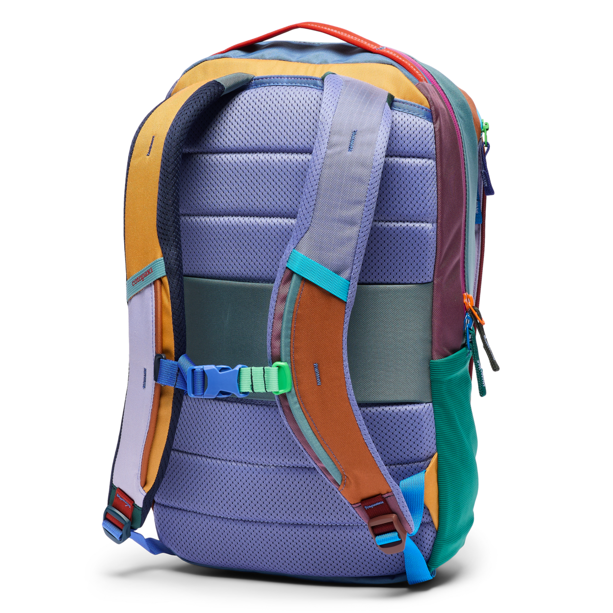 Allpa 18L Daypack - Del Día - Image 11