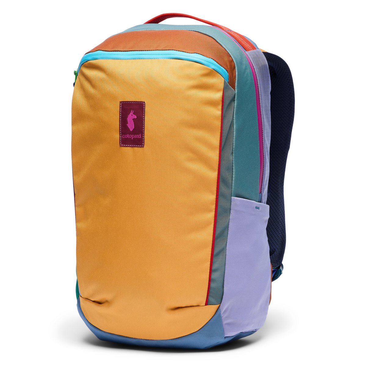 Allpa 18L Daypack - Del Día - Image 10