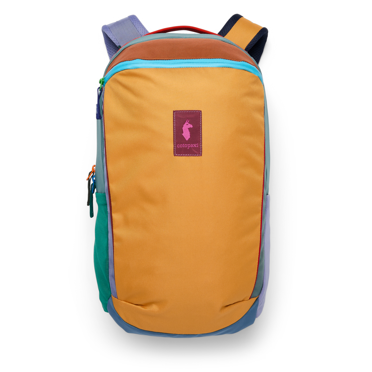Allpa 18L Daypack - Del Día - Image 17