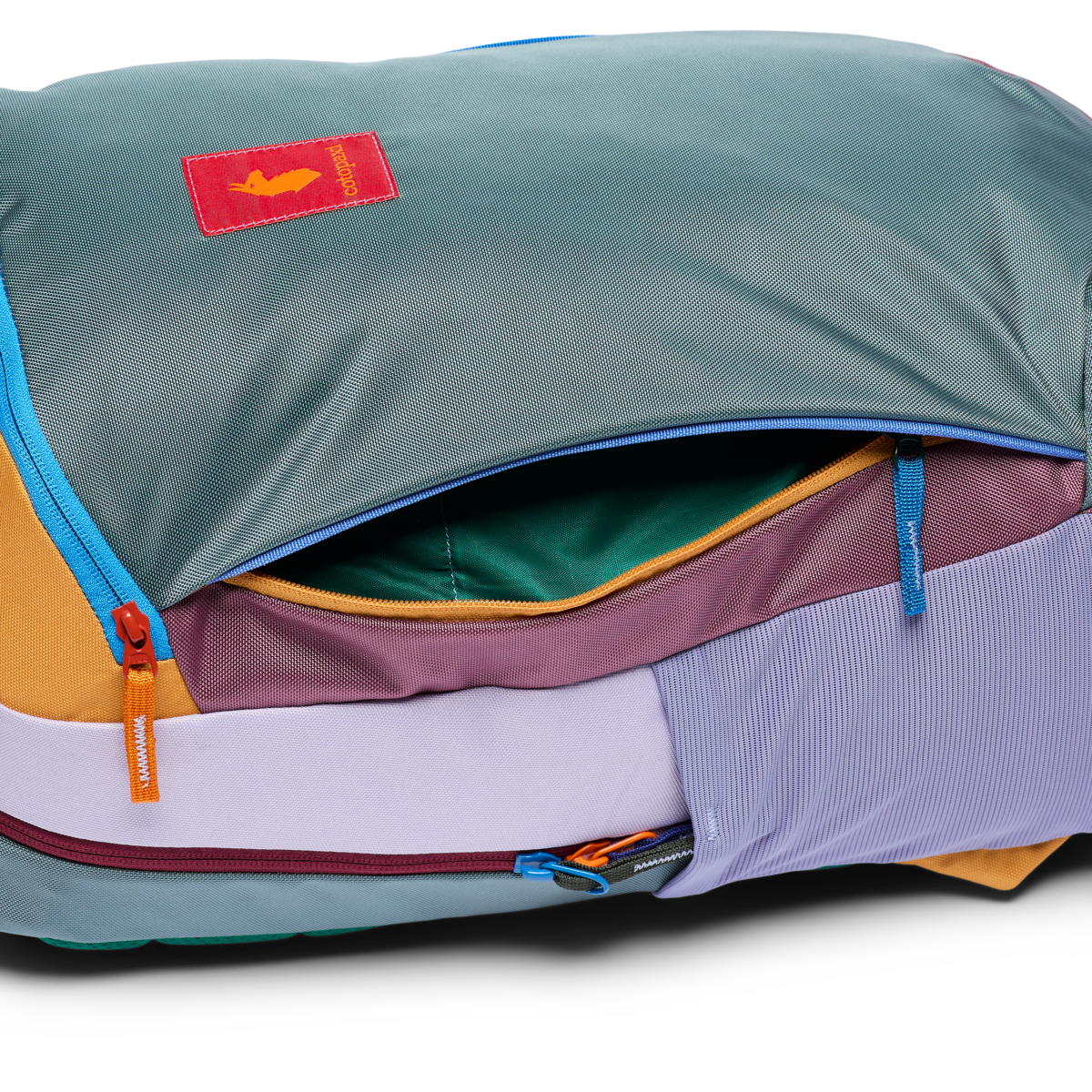 Allpa 18L Daypack - Del Día - Image 7