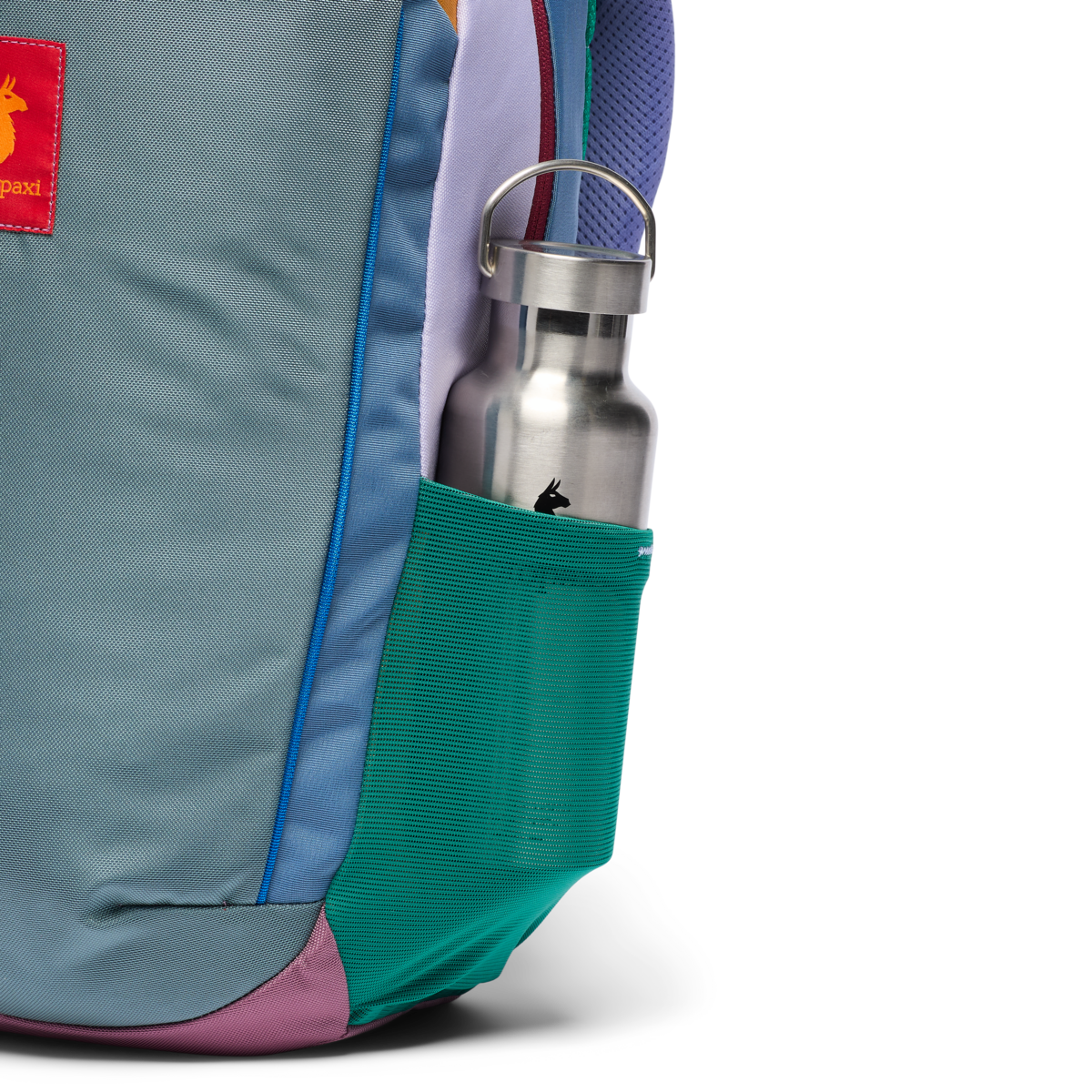 Allpa 18L Daypack - Del Día - Image 6