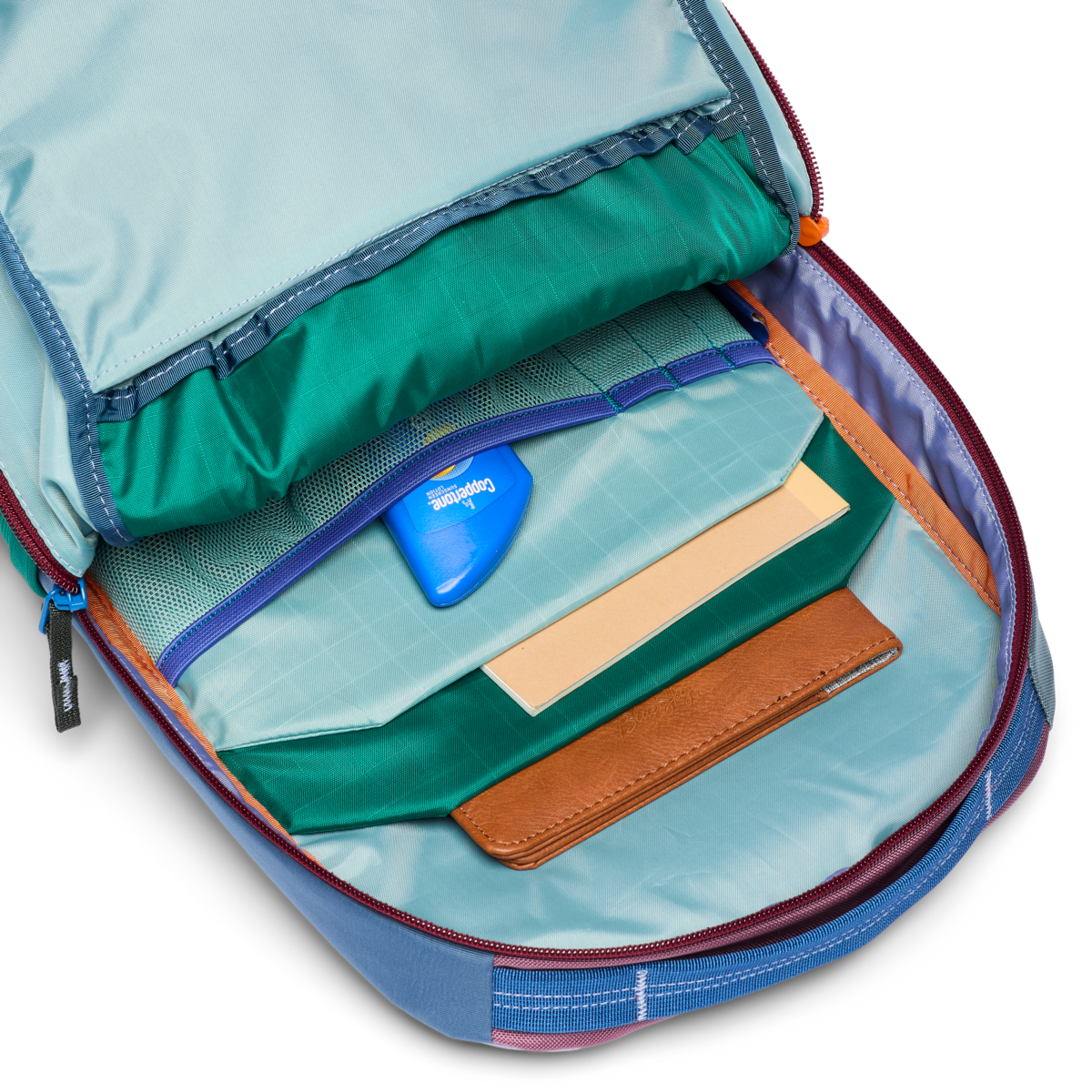 Allpa 18L Daypack - Del Día - Image 4