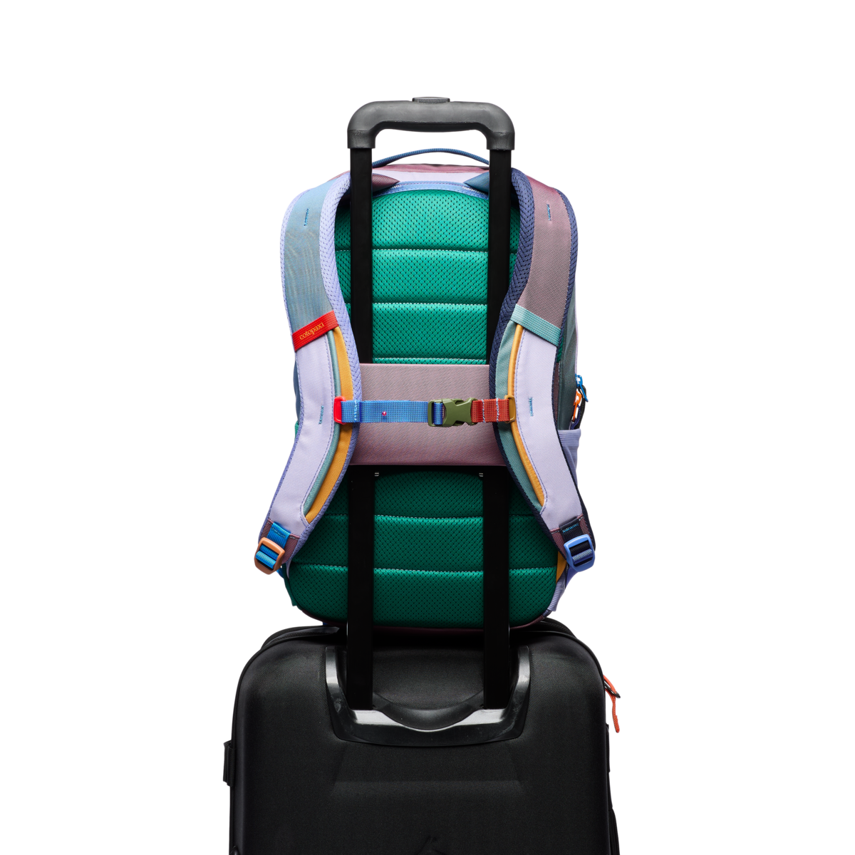 Allpa 18L Daypack - Del Día - Image 5