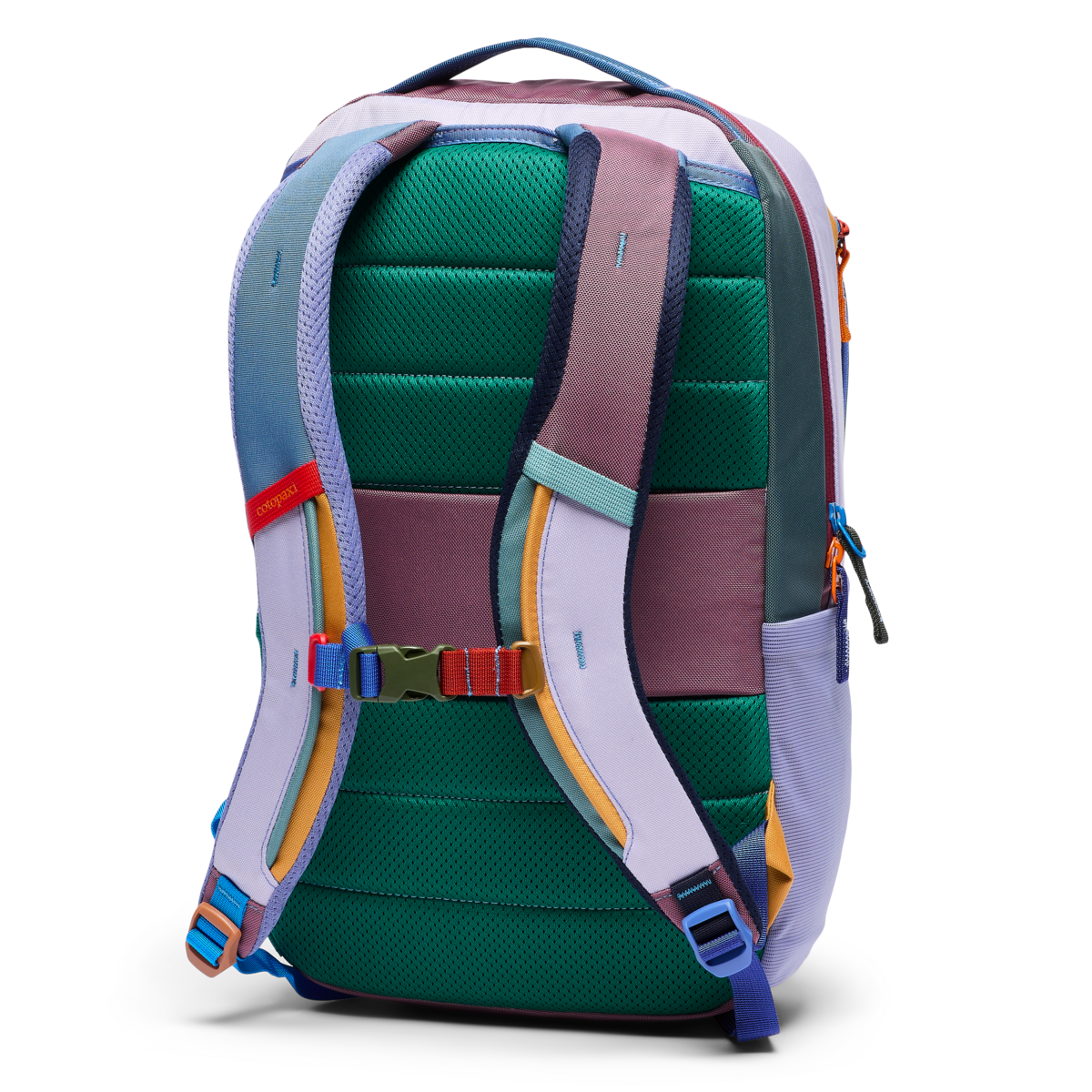 Allpa 18L Daypack - Del Día - Image 3