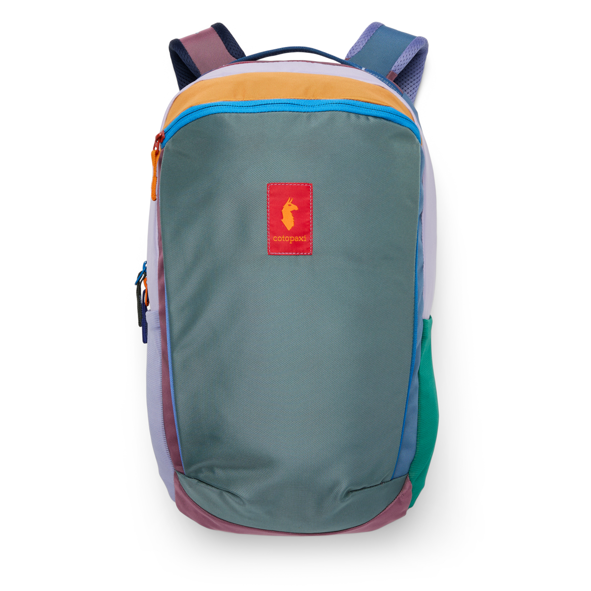 Allpa 18L Daypack - Del Día - Image 9