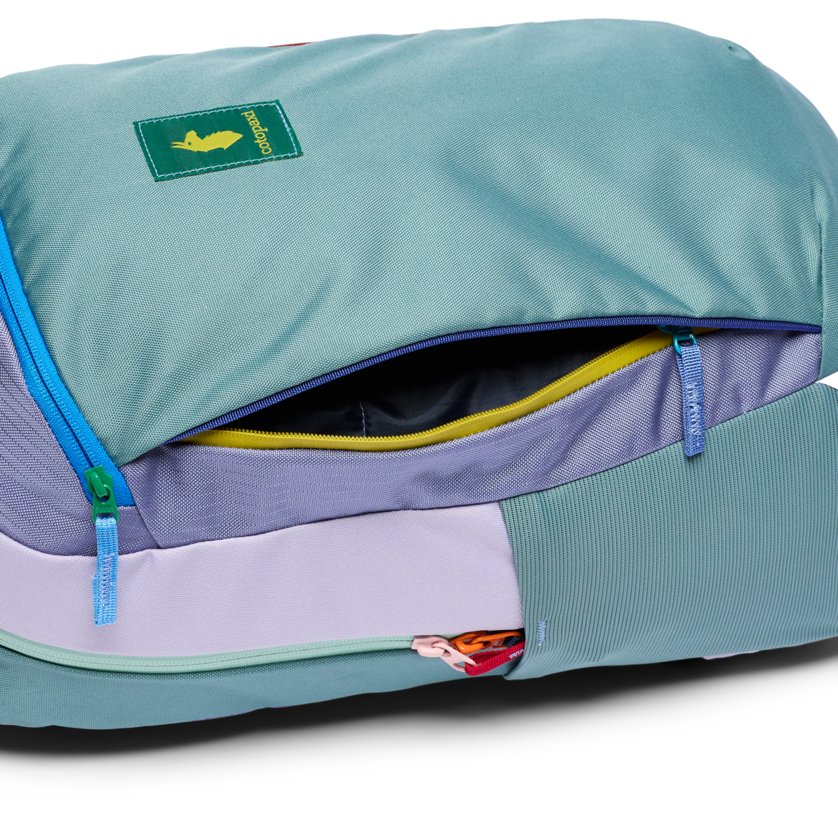 Allpa 18L Daypack - Del Día - Image 23
