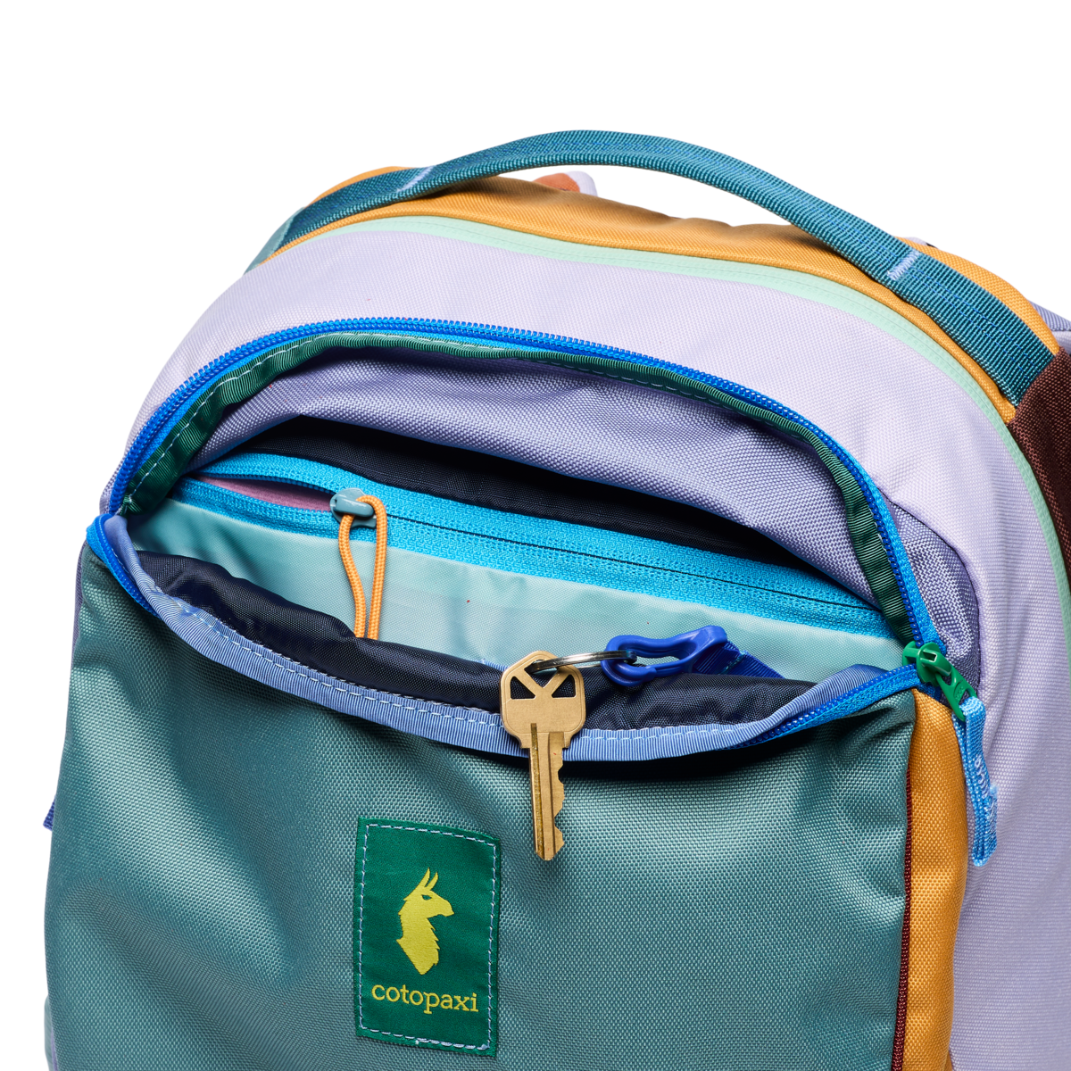 Allpa 18L Daypack - Del Día - Image 24