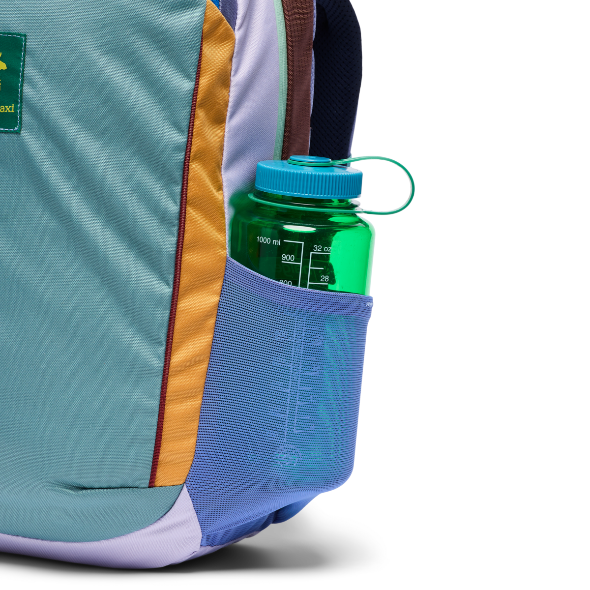 Allpa 18L Daypack - Del Día - Image 22
