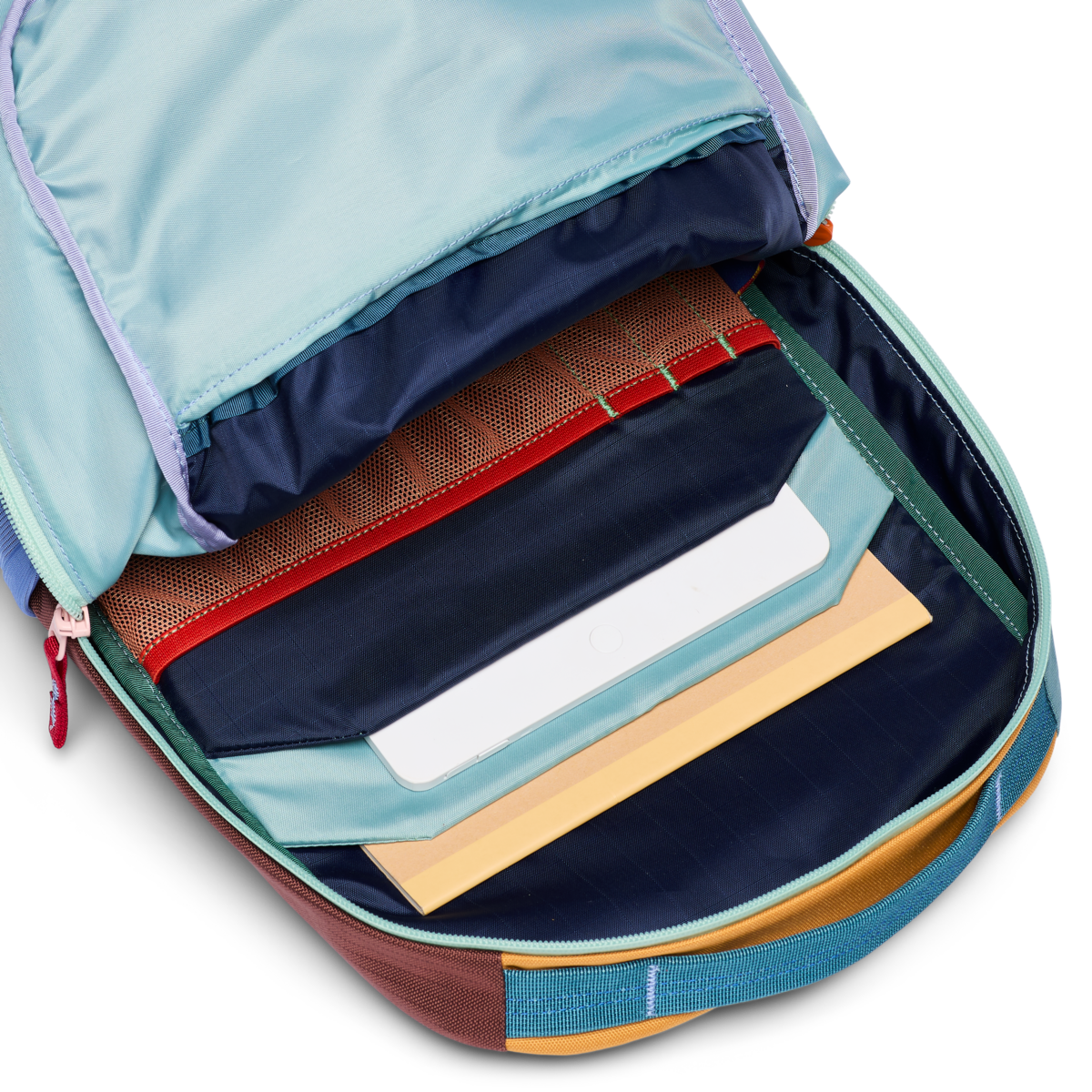 Allpa 18L Daypack - Del Día - Image 20