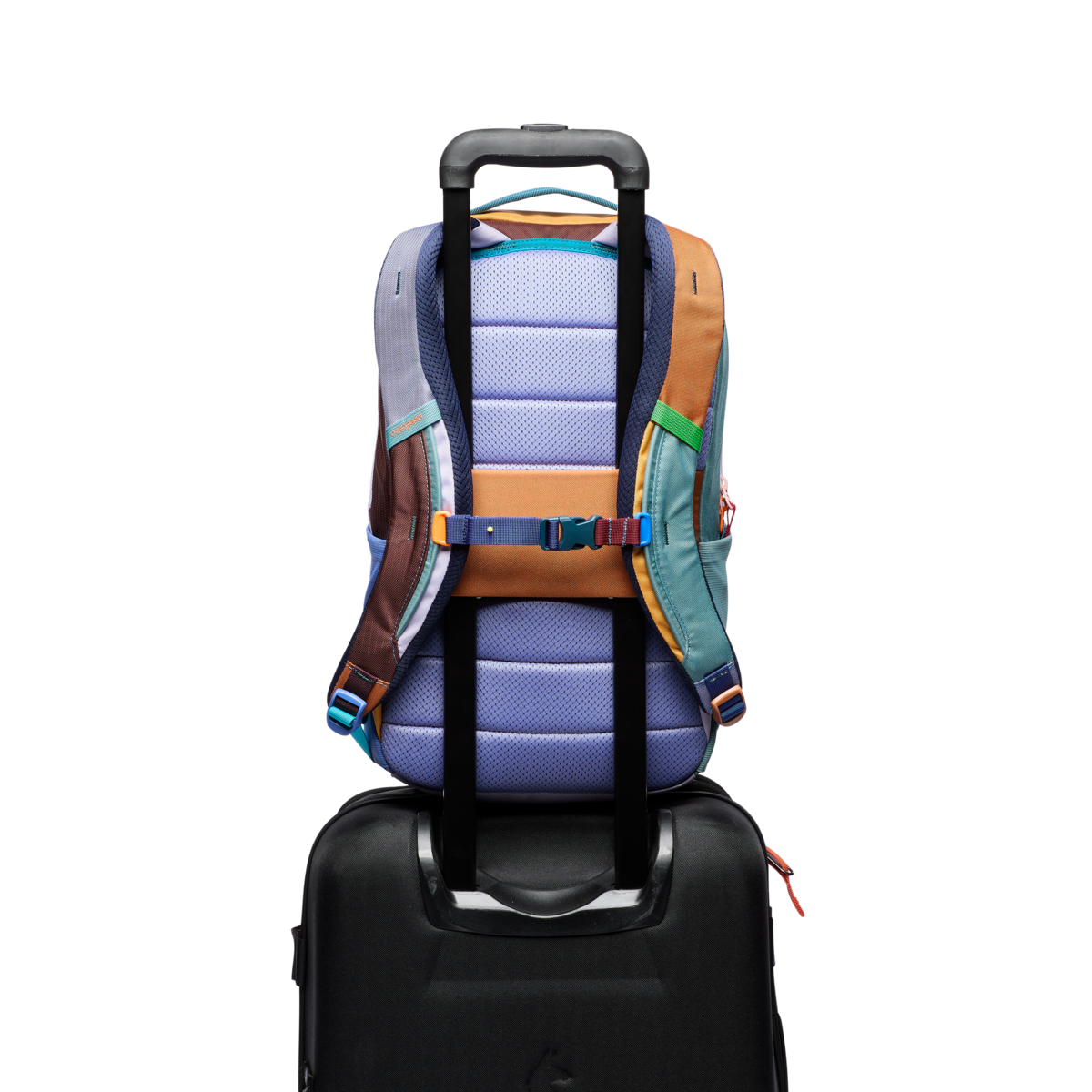 Allpa 18L Daypack - Del Día - Image 21