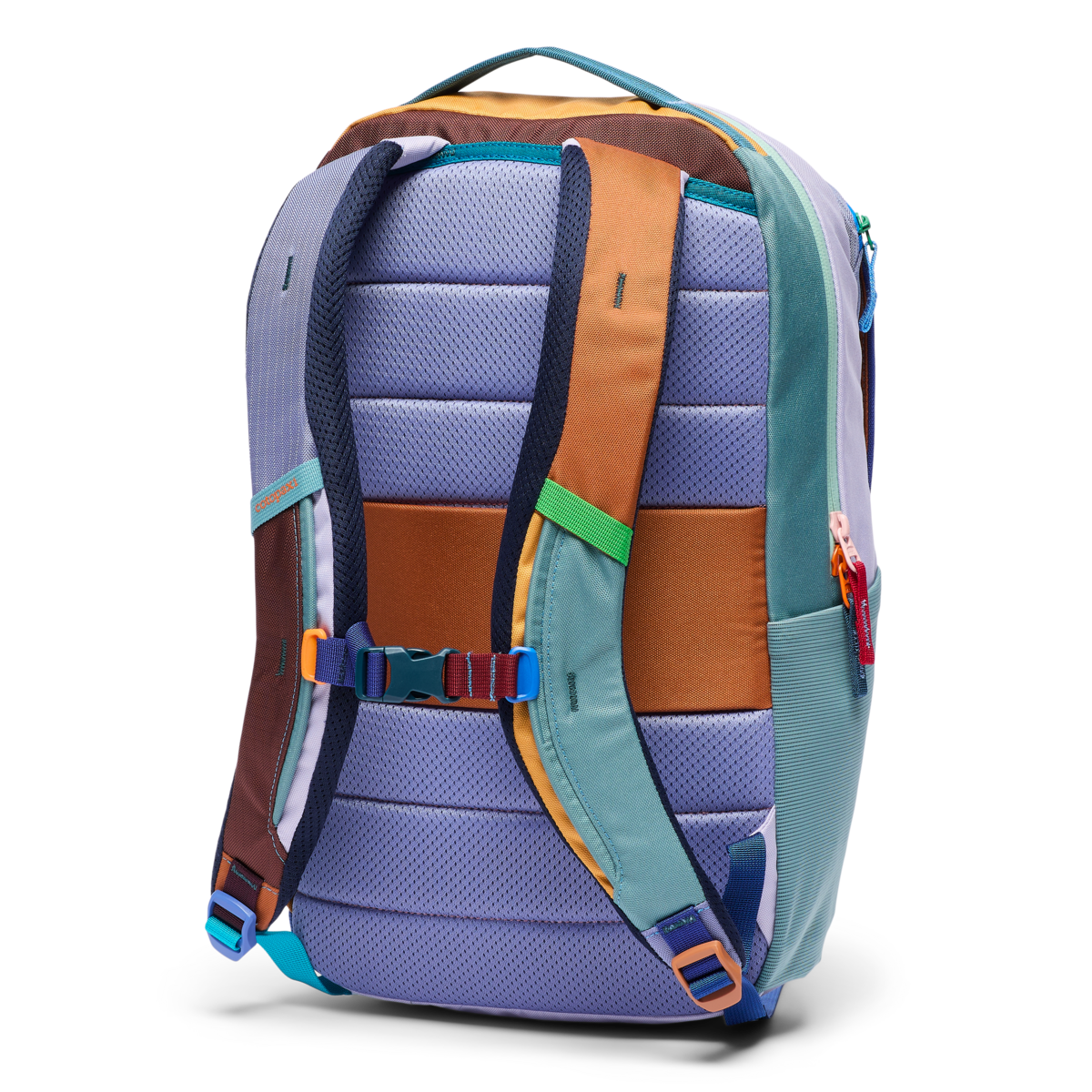 Allpa 18L Daypack - Del Día - Image 19
