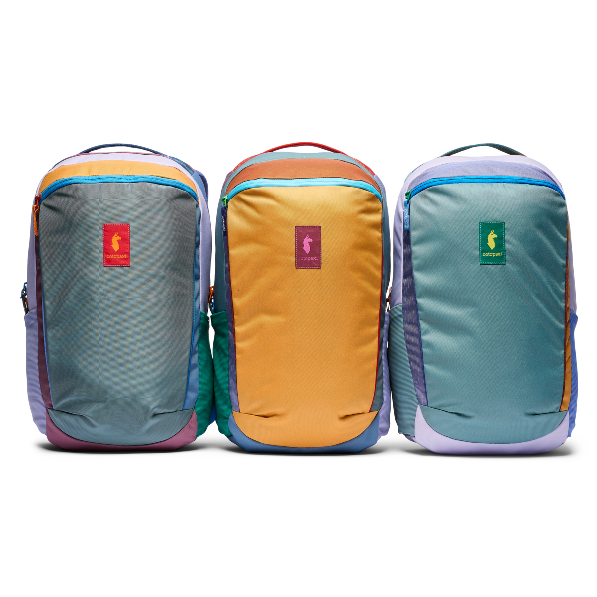 Allpa 18L Daypack - Del Día - Image 26