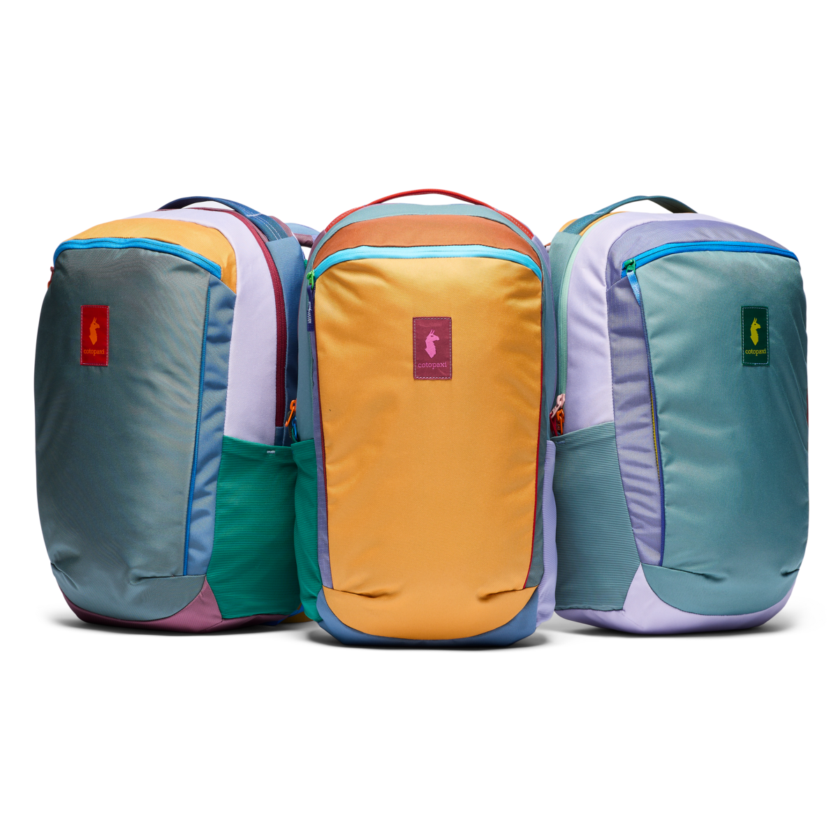 Allpa 18L Daypack - Del Día - Image 2