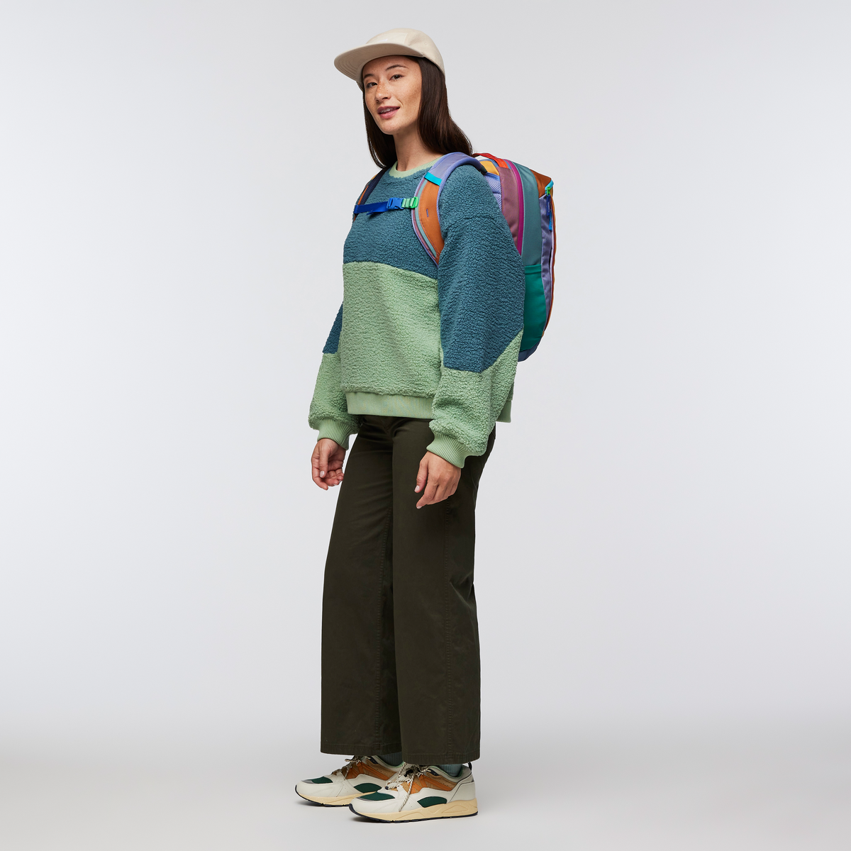 Allpa 18L Daypack - Del Día - Image 27