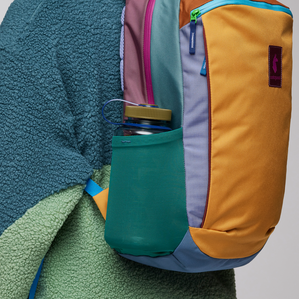 Allpa 18L Daypack - Del Día - Image 31