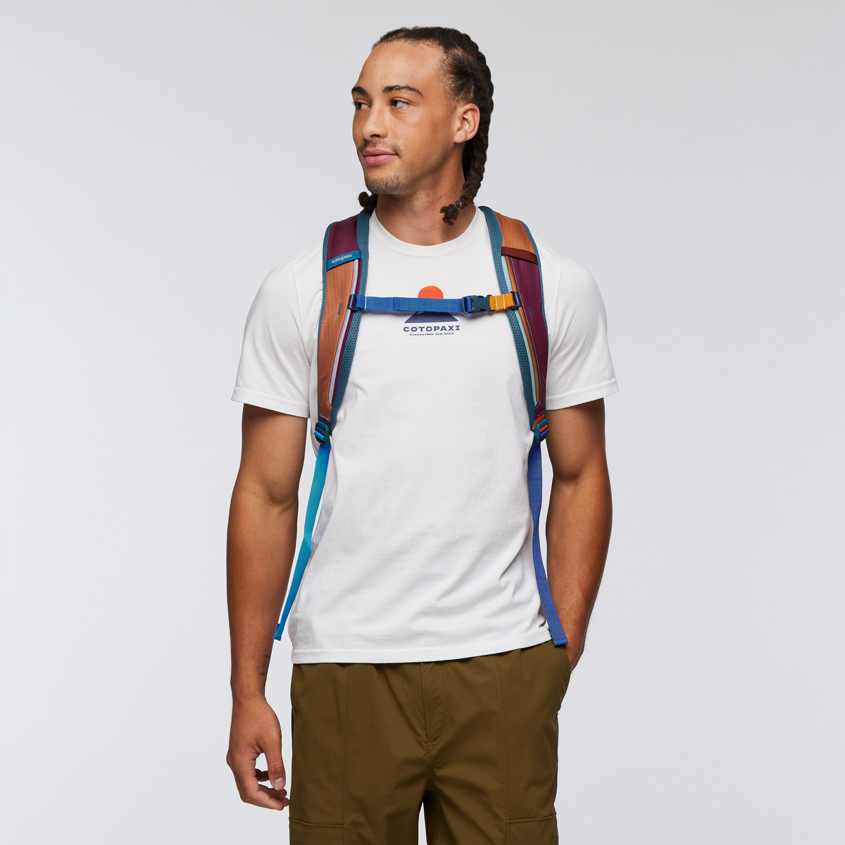 Allpa 26L Daypack - Del Día - Image 12