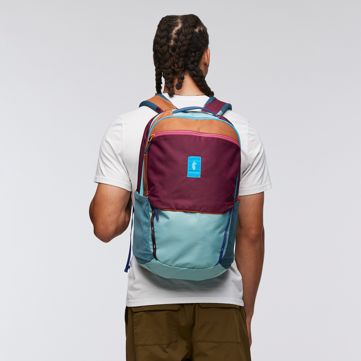 Allpa 26L Daypack - Del Día - Image 13
