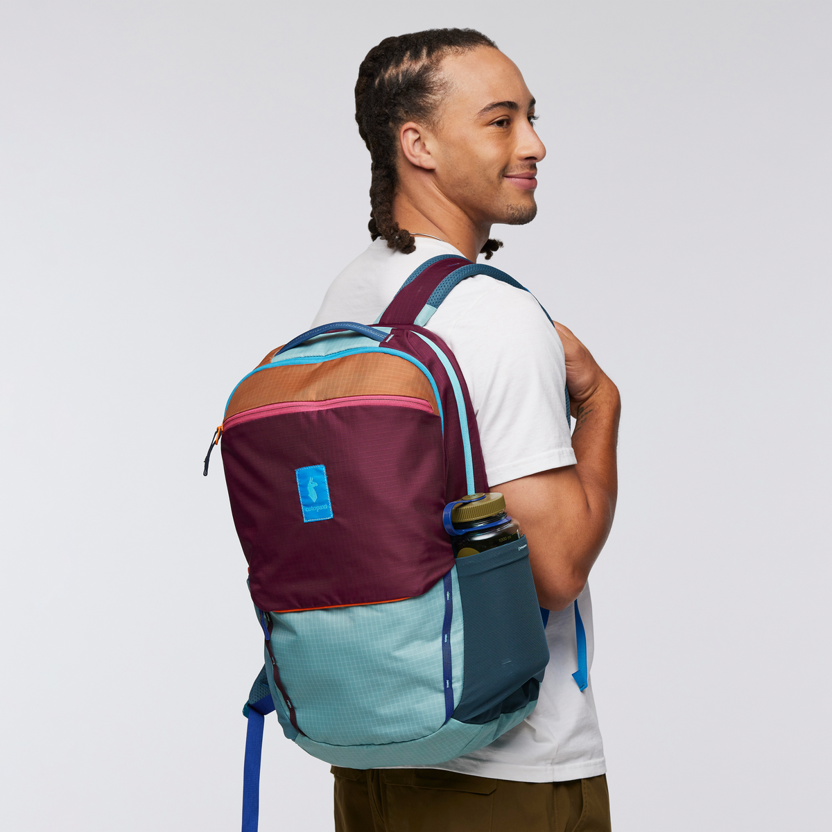 Allpa 26L Daypack - Del Día - Image 11