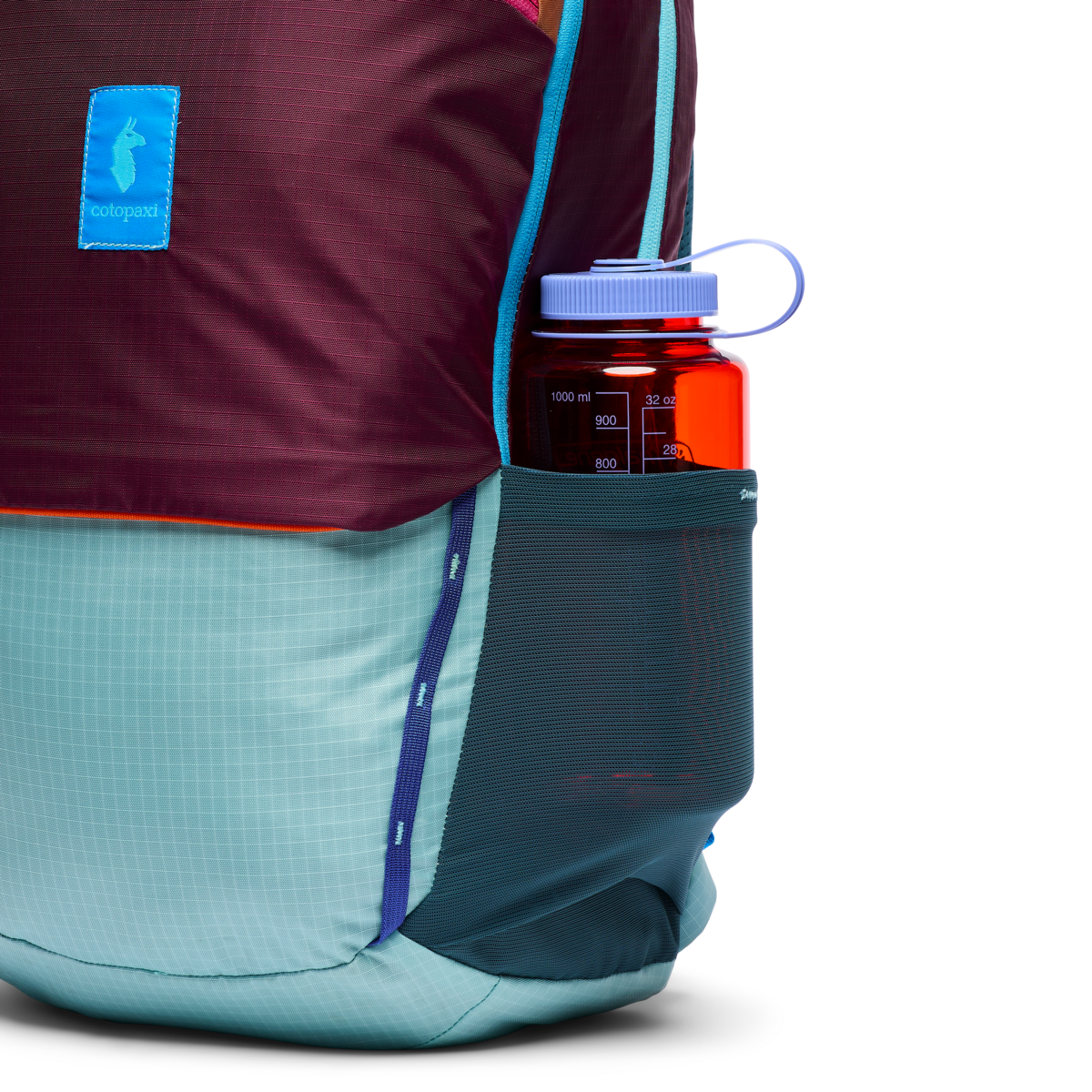 Allpa 26L Daypack - Del Día - Image 4