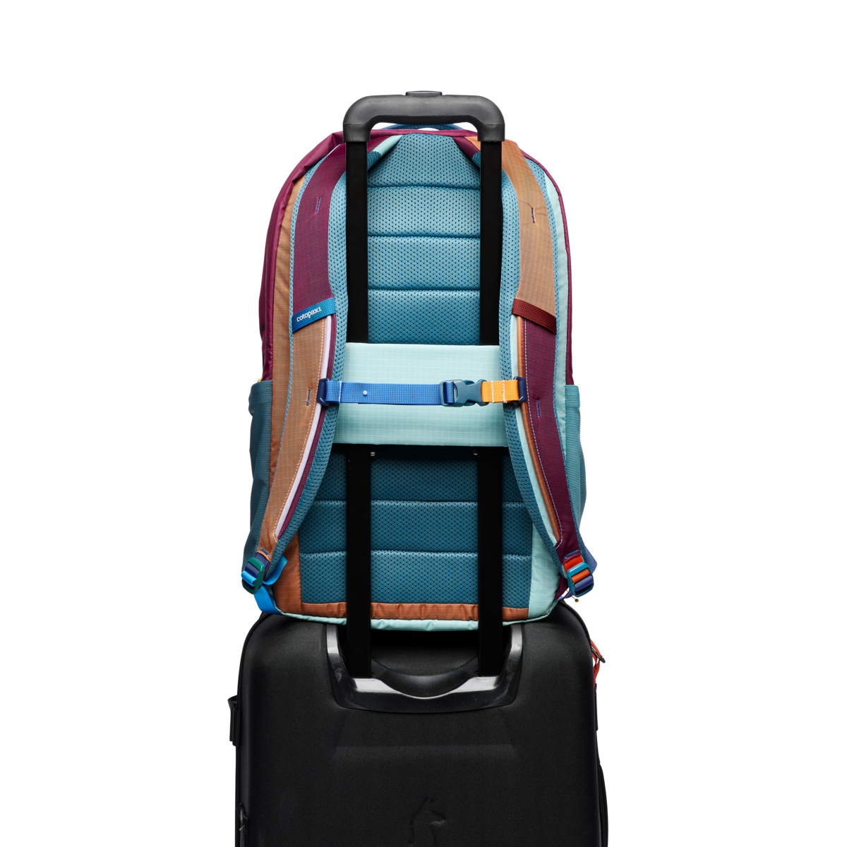 Allpa 26L Daypack - Del Día - Image 3