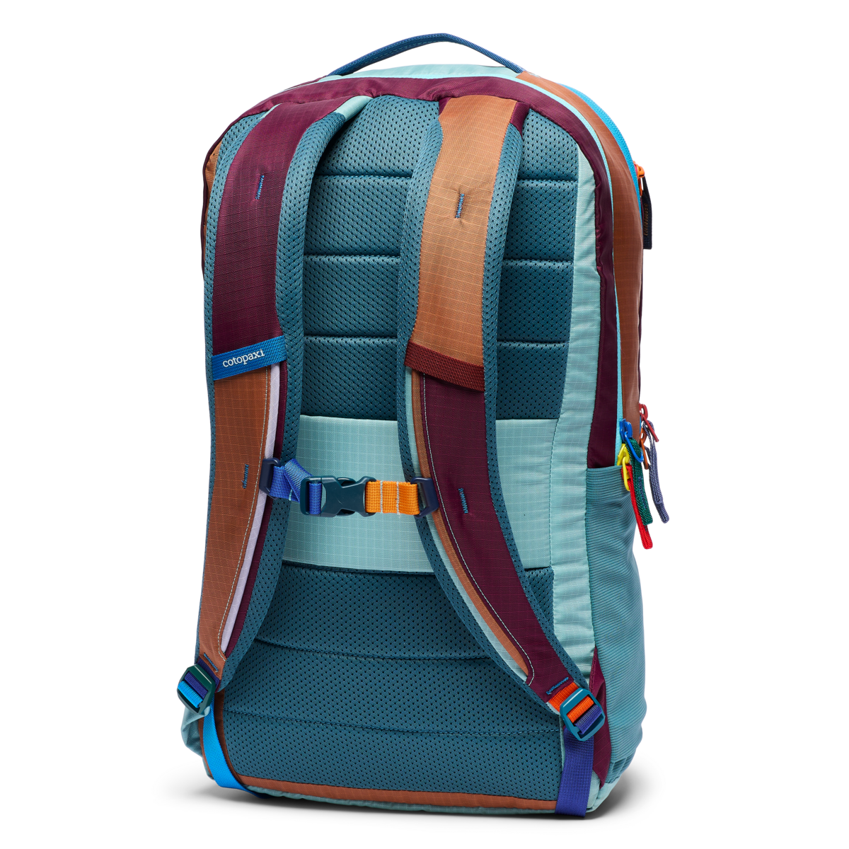 Allpa 26L Daypack - Del Día - Image 2