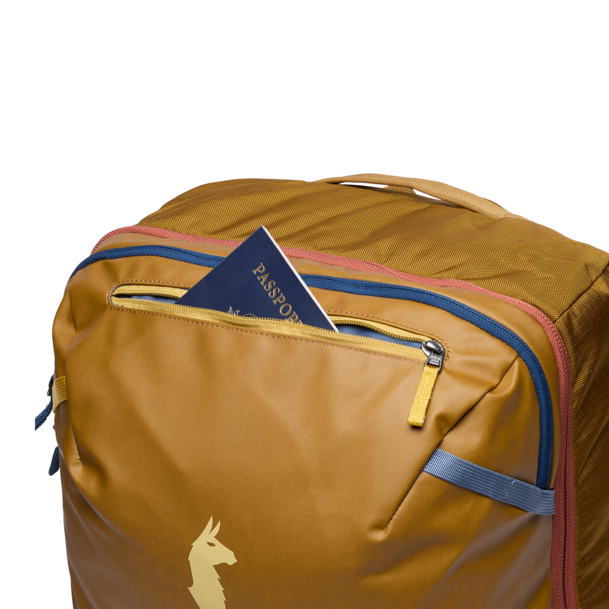 Allpa 35L Travel Pack - Image 47