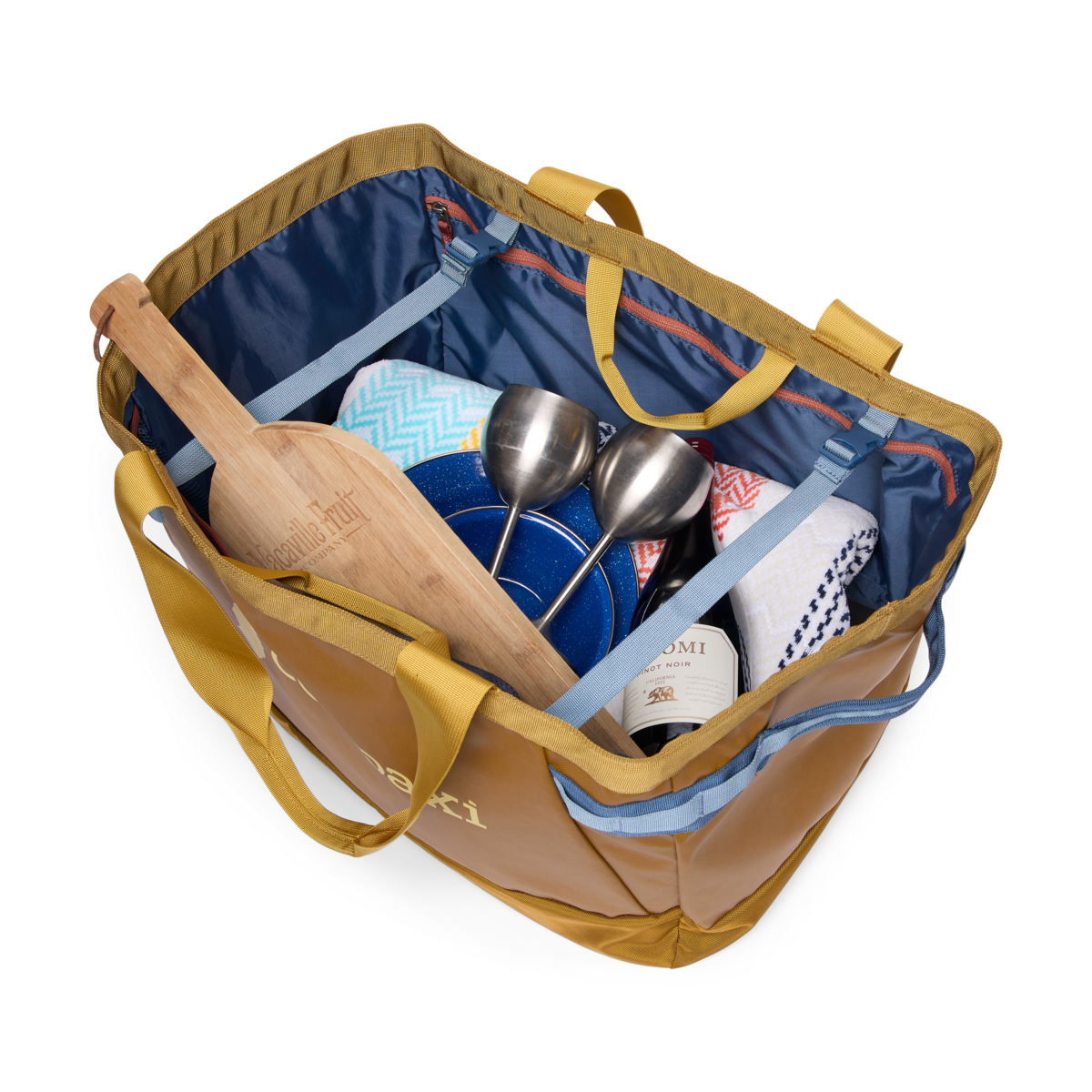 Allpa 60L Gear Hauler Tote - Image 17