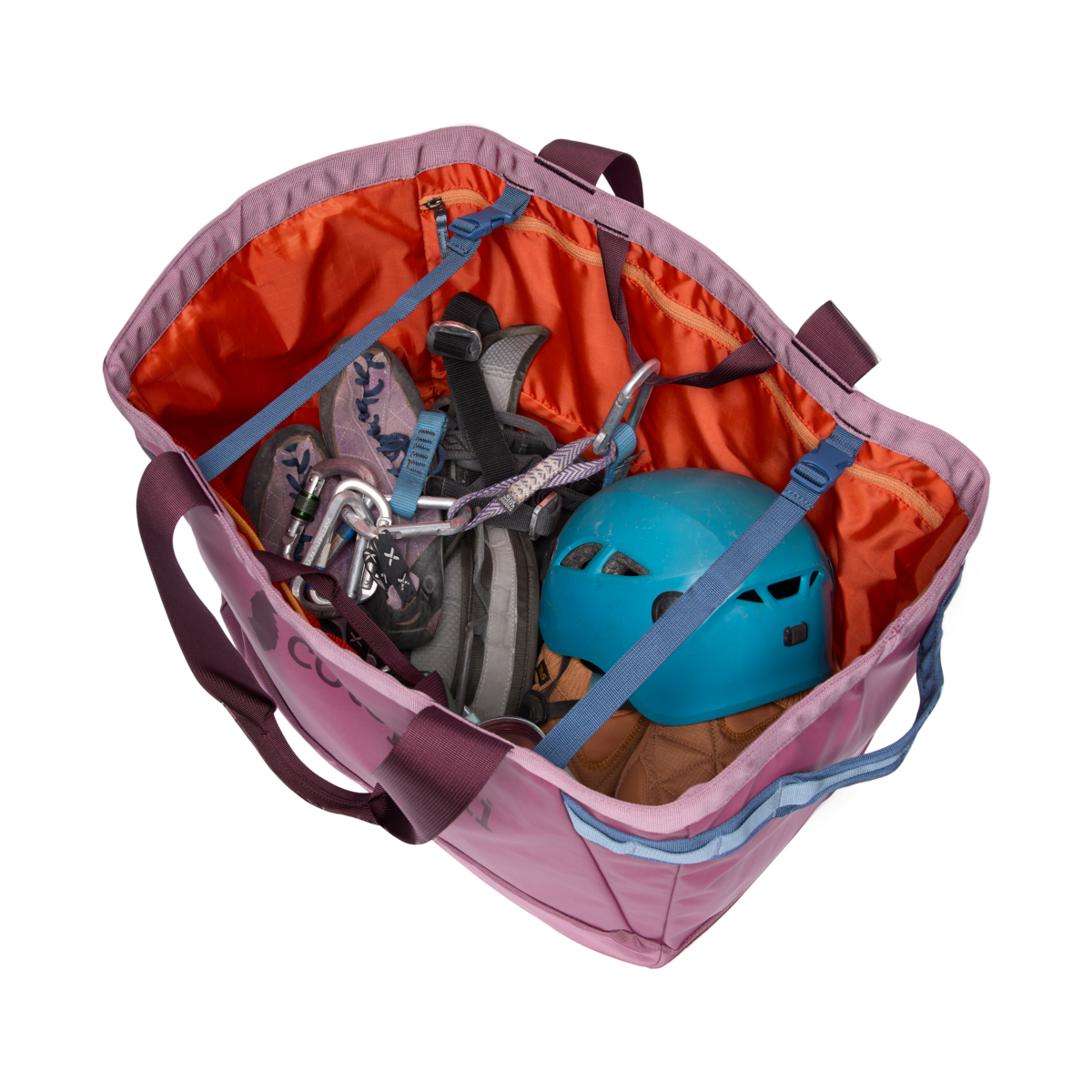 Allpa 60L Gear Hauler Tote - Image 14