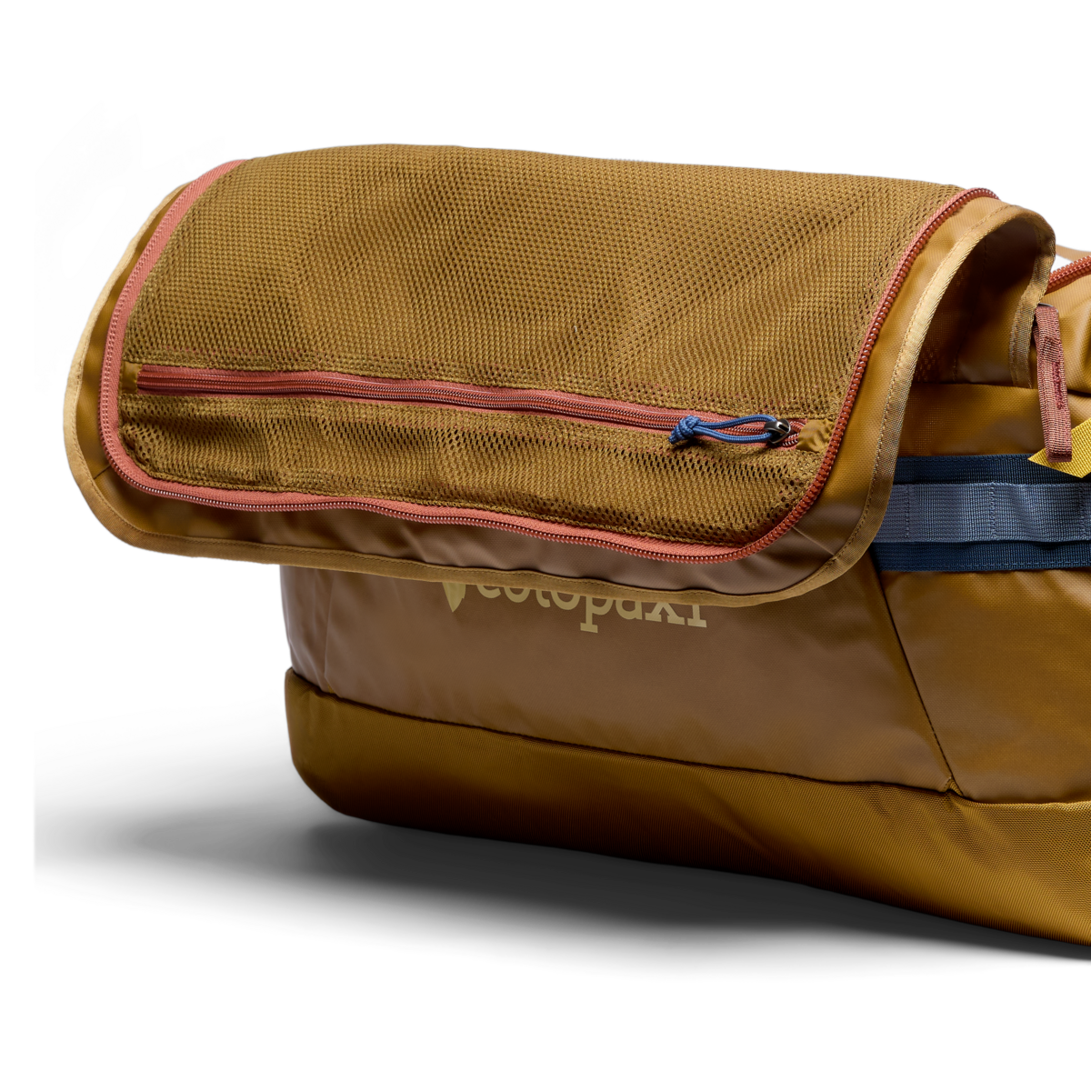 Allpa Getaway 55L Duffel - Image 37