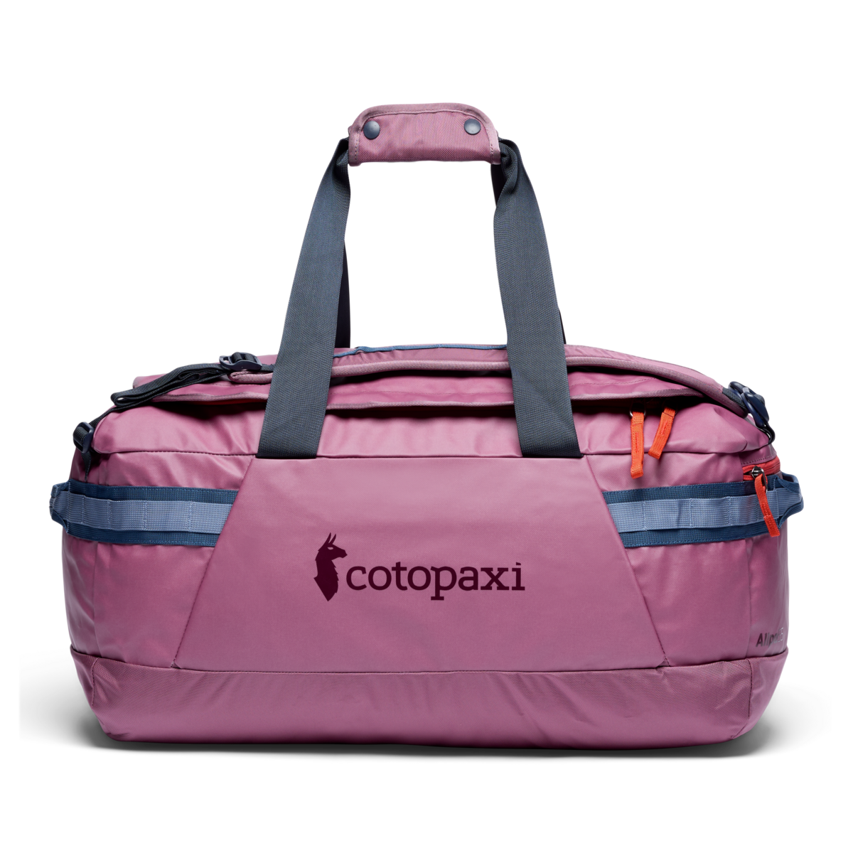Allpa Getaway 55L Duffel - Image 33