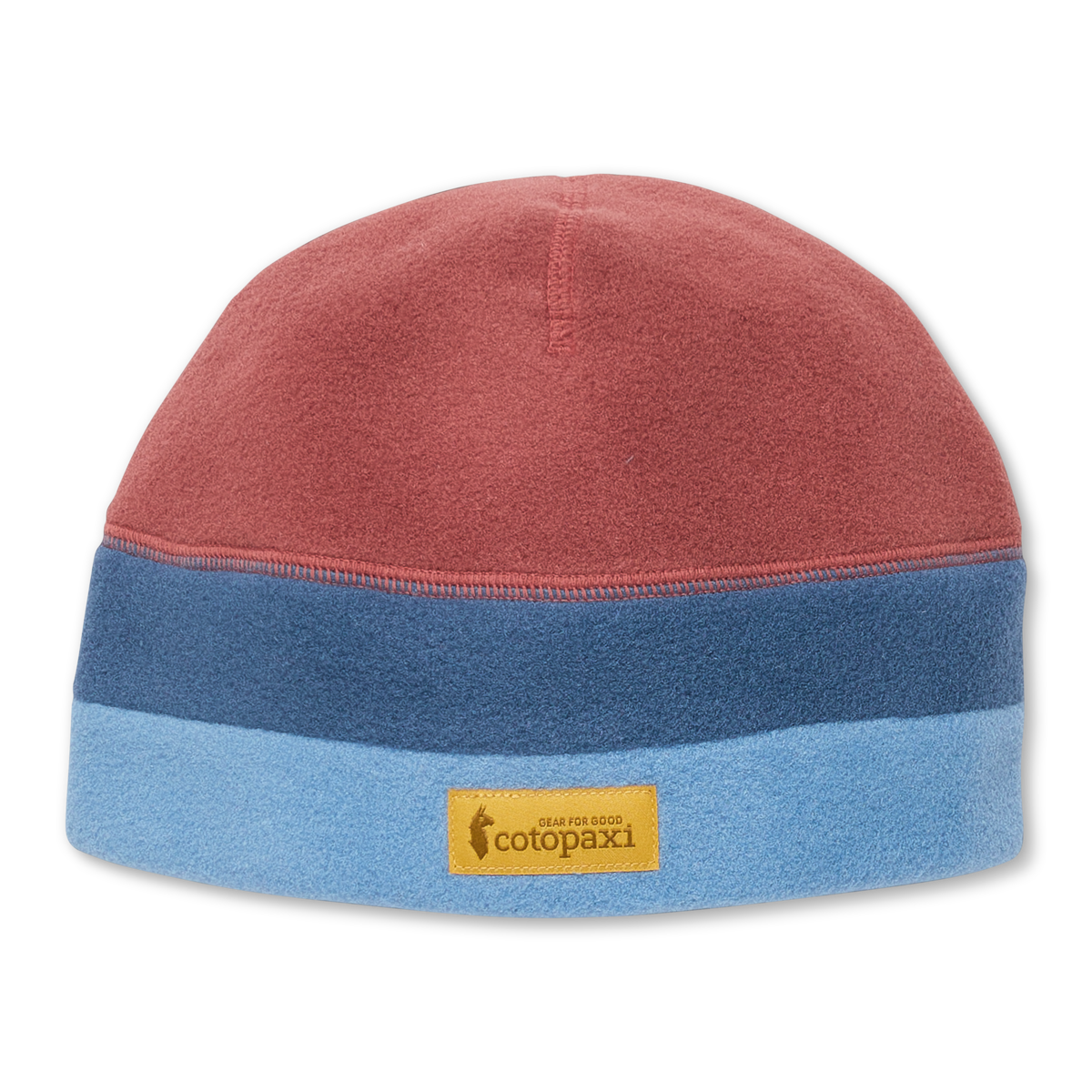 Teca Fleece Beanie