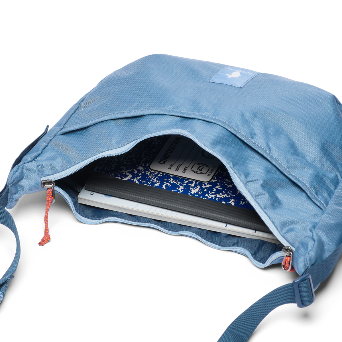 Trozo 8L Shoulder Bag - Cada Día - Image 54