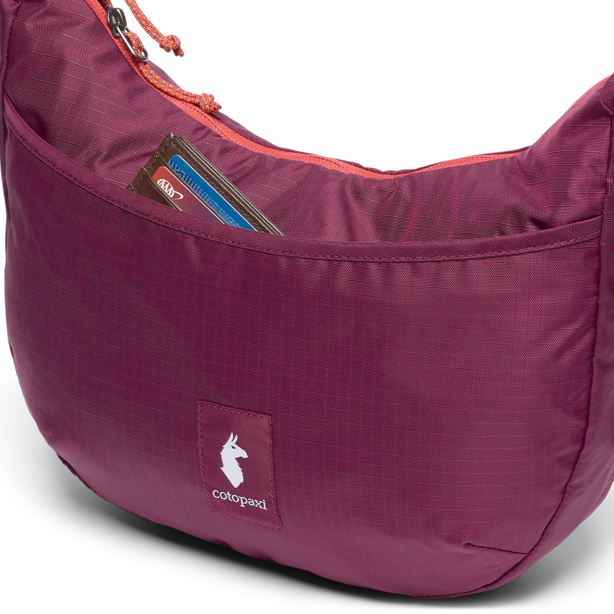 Trozo 8L Shoulder Bag - Cada Día - Image 61