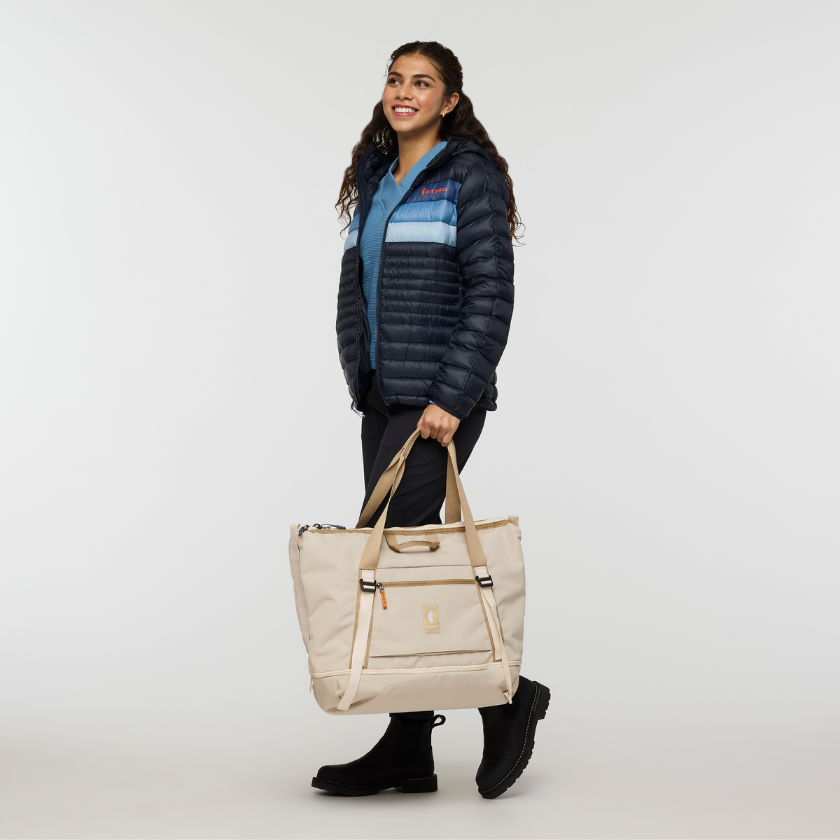 Viaje 35L Weekender Bag - Cada Día - Image 15