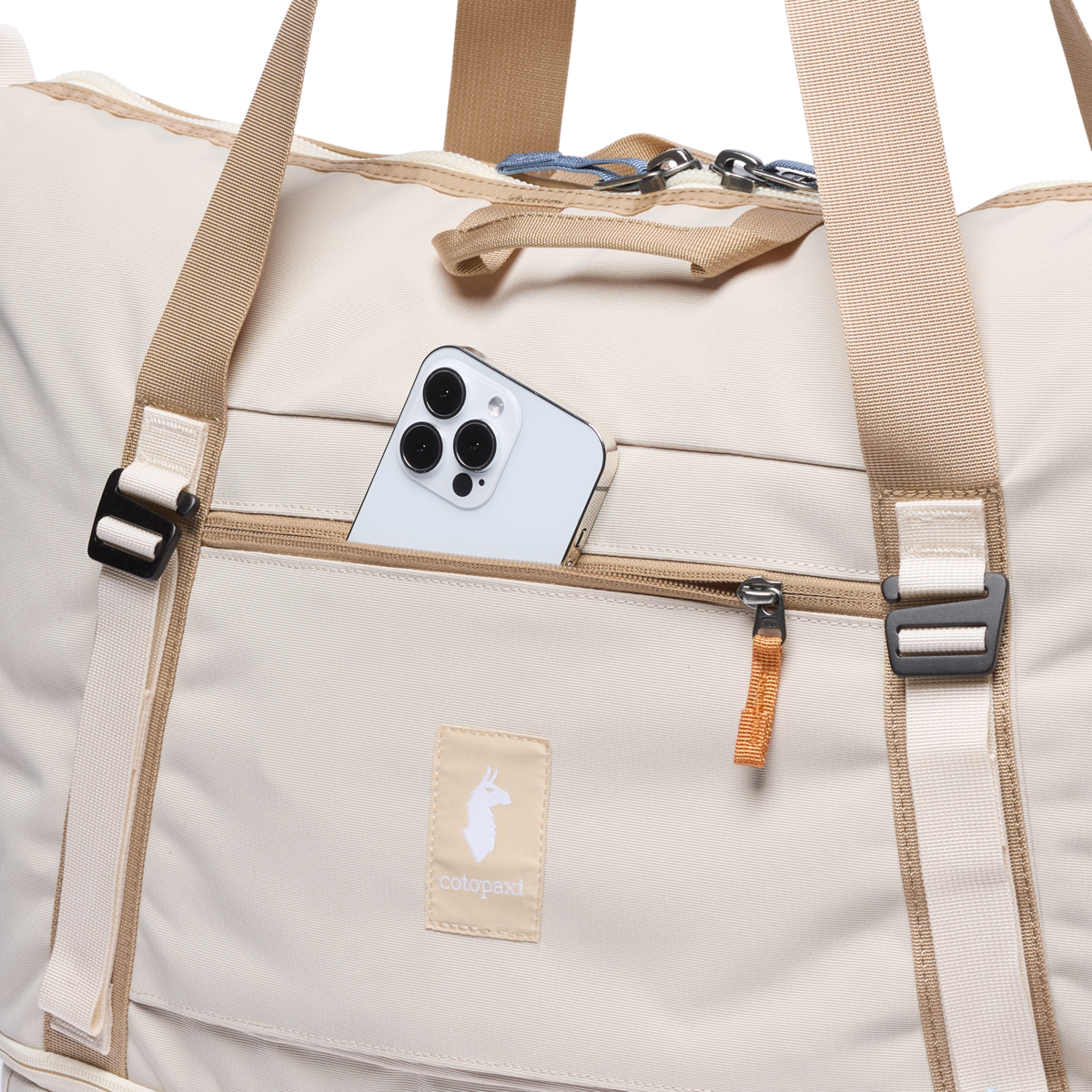 Viaje 35L Weekender Bag - Cada Día - Image 13