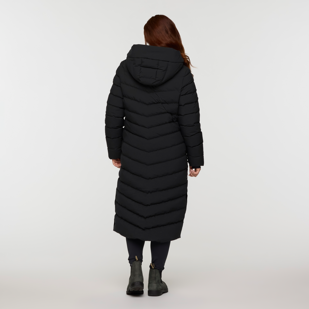 Alivio Down Long Parka - Women's - Image 13