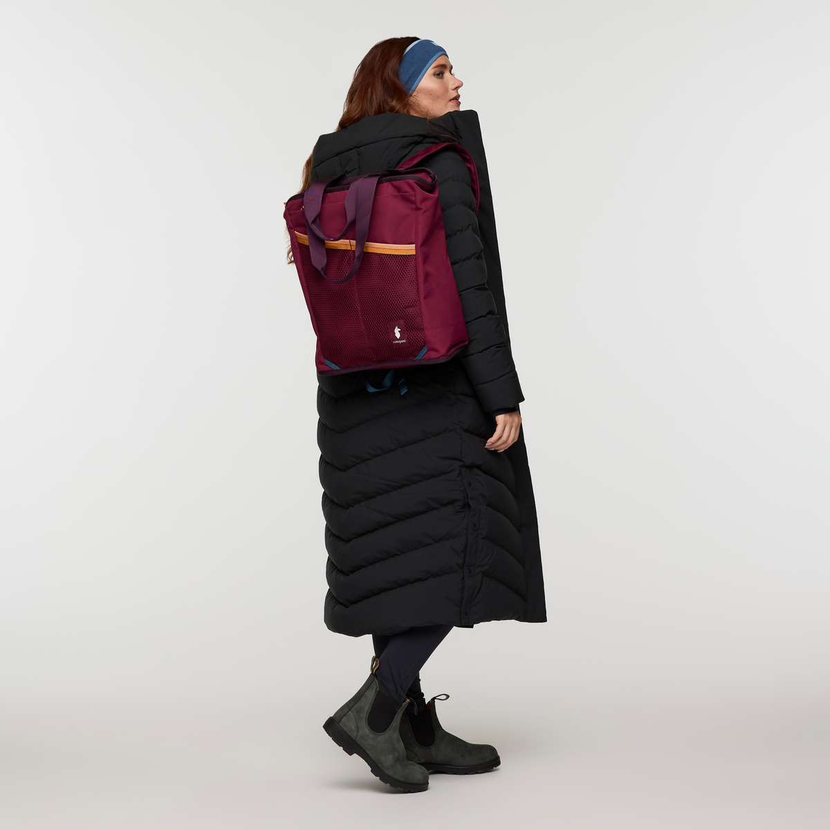 Alivio Down Long Parka - Women's - Image 24