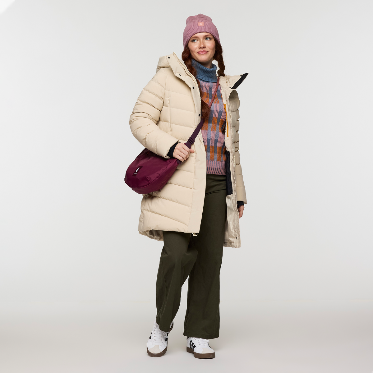 Alivio Down Parka - Women's - Image 37