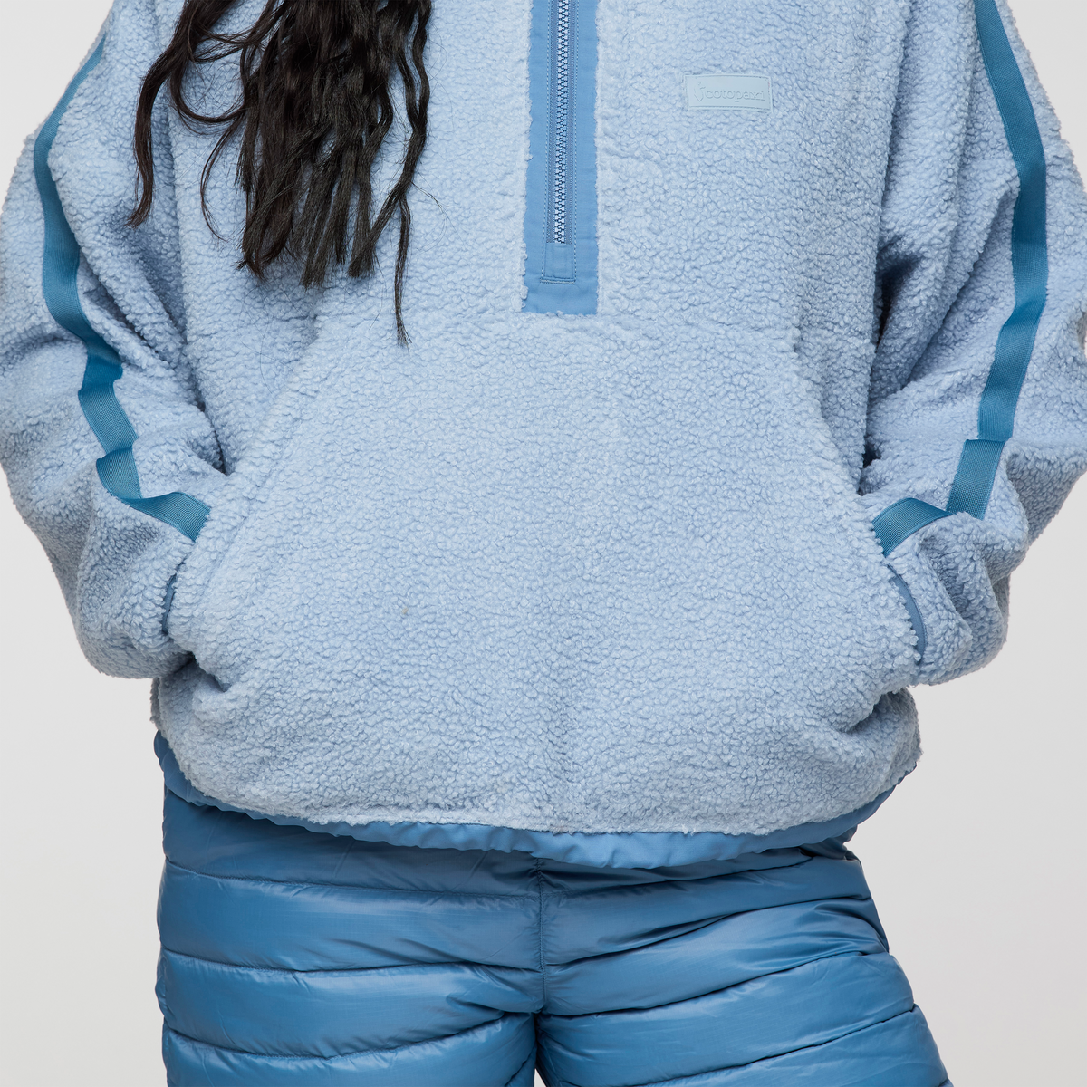 Bacano Fleece Pullover - Women's - Image 23